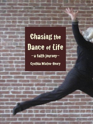 cover image of Chasing the Dance of Life